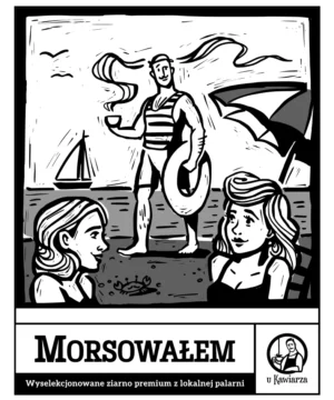 Mors Kawiarza