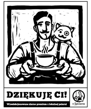 Dziękuję Ci