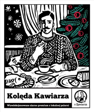 Kolęda Kawiarza