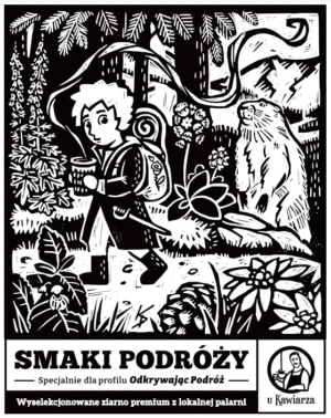 Smaki Podróży
