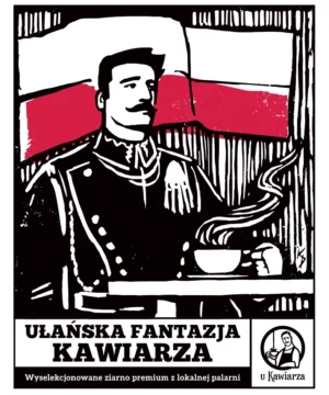 Ułańska Fantazja Kawiarza